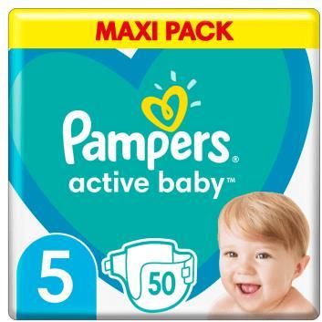 pampers pieluszki premium care 5 junior