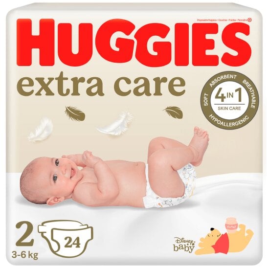 huggies premium super flex