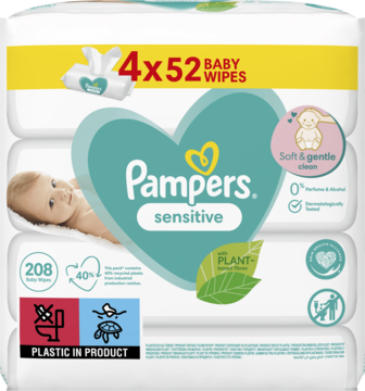 pampers 1 empik