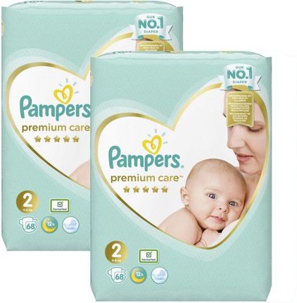 pampers kara