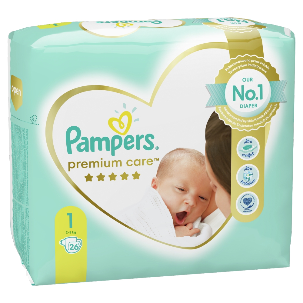 pampers babydream 5 emag