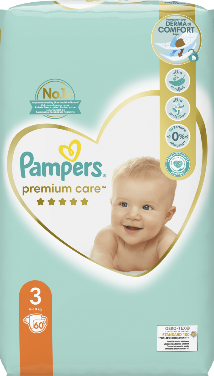 bevola baby pampers premium diapers