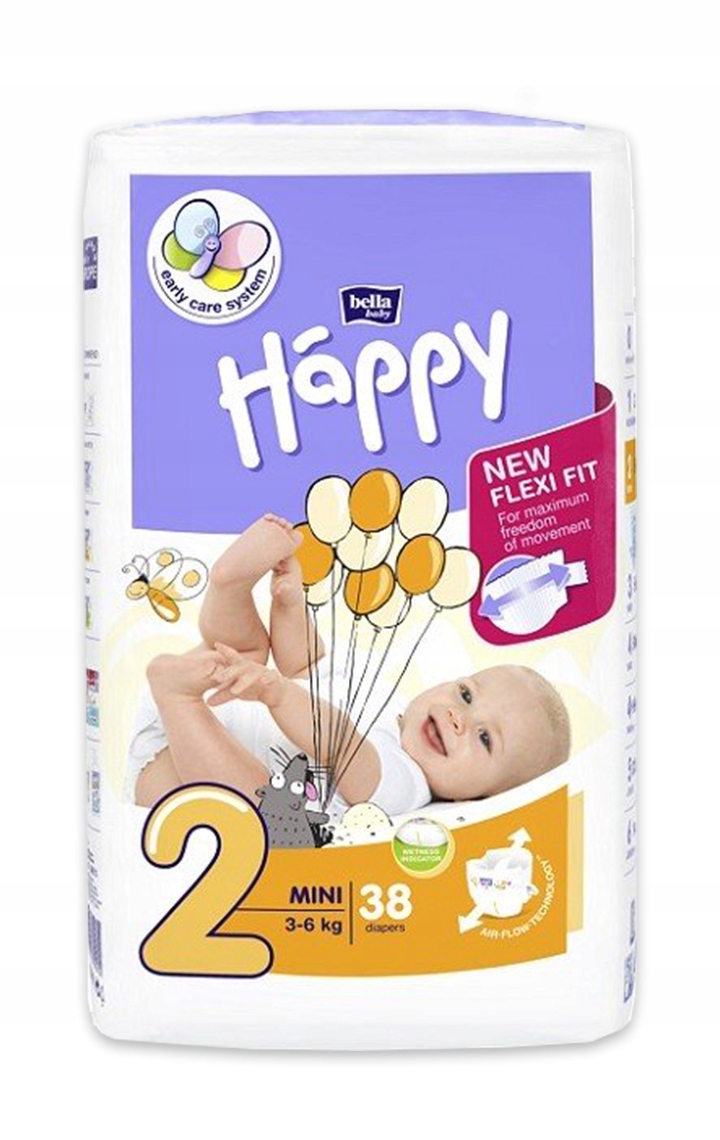 chusteczki pampers sensitive box