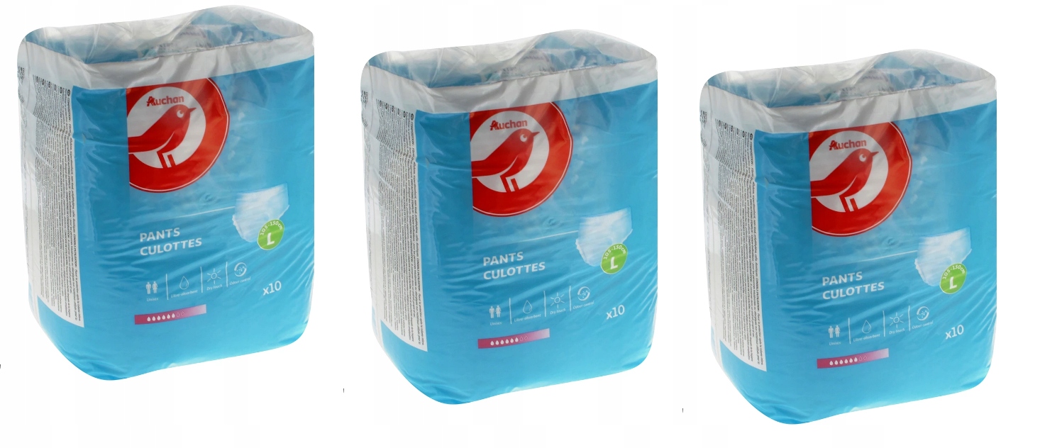 pieluchy pampers premium 5