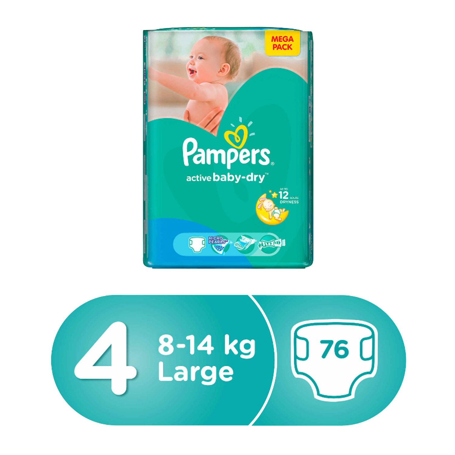 pampers care 2 ceneo