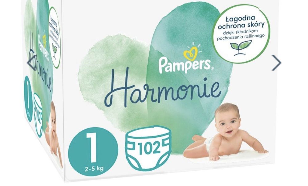 pampers active baby 5 32 sztuki