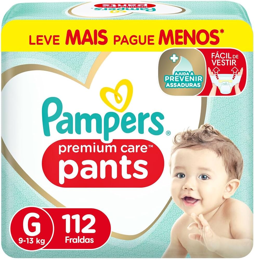 pampers wycięcie na pępek