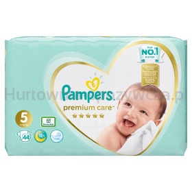 pampers baby dry 2 cena