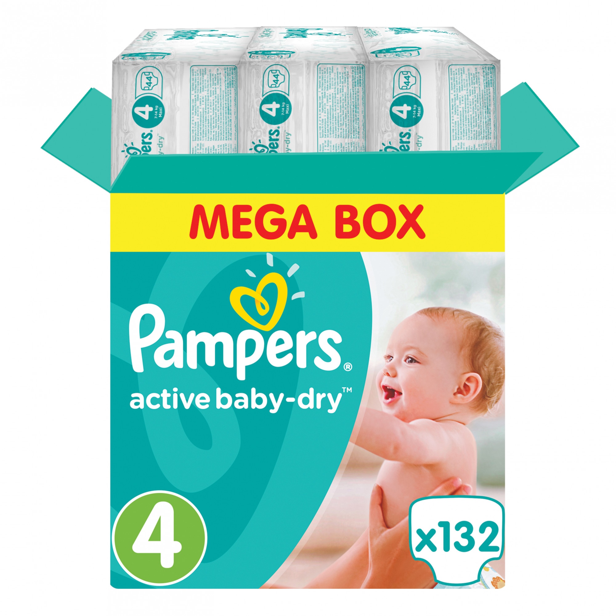 pampers qashqai