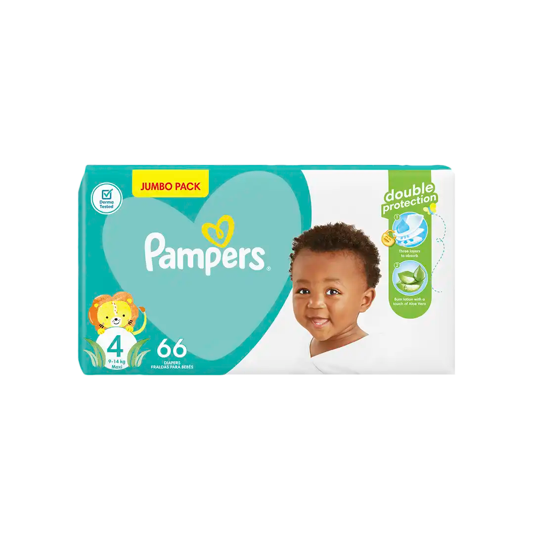 pampers pro care 1 gemini