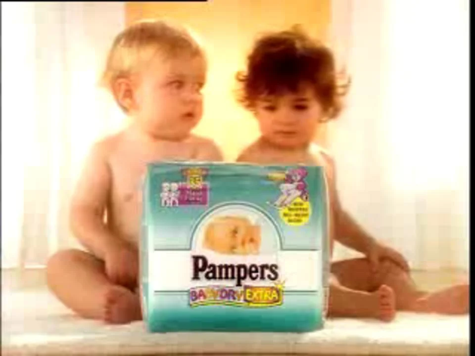 pampers premium pasek