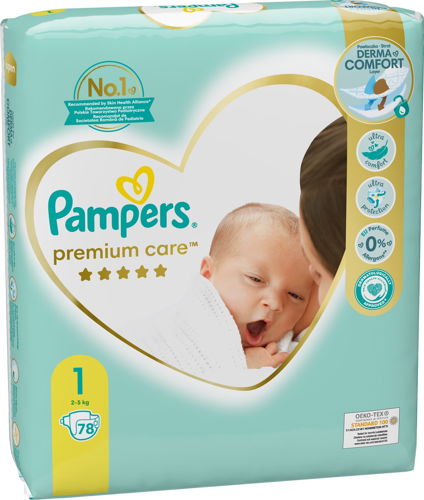 pampers pants 3 midi 120 szt 6-11 kg