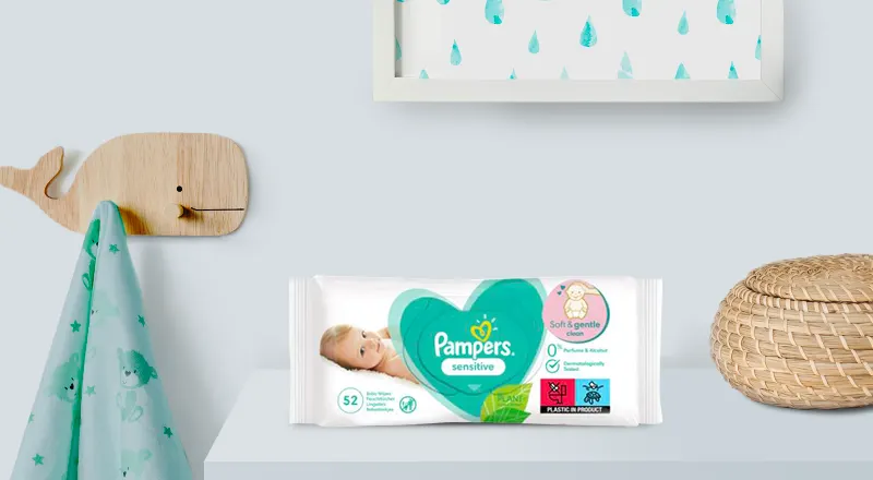 pampers premium care 3 68sztuk