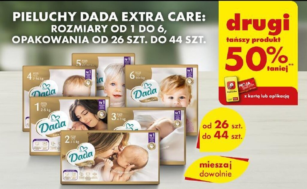 pampers 7 42 szt