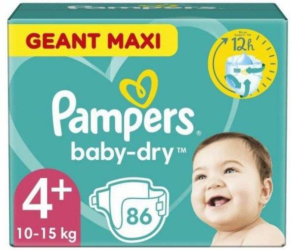 pampers premium care carrefour