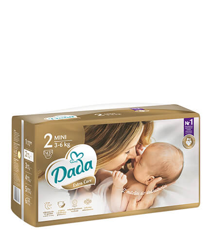 pieluchy pampers premium care 1 tesco