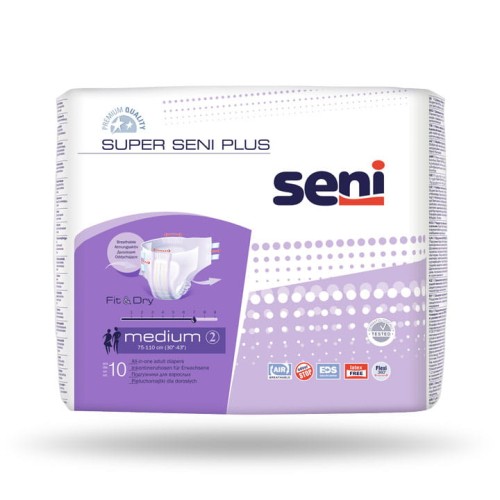 gemini pampers premium 1