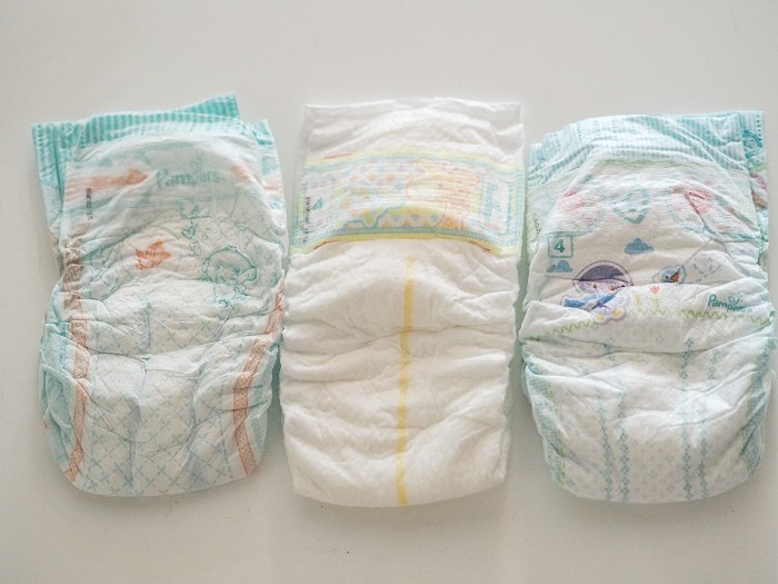 pampers firma kontakt