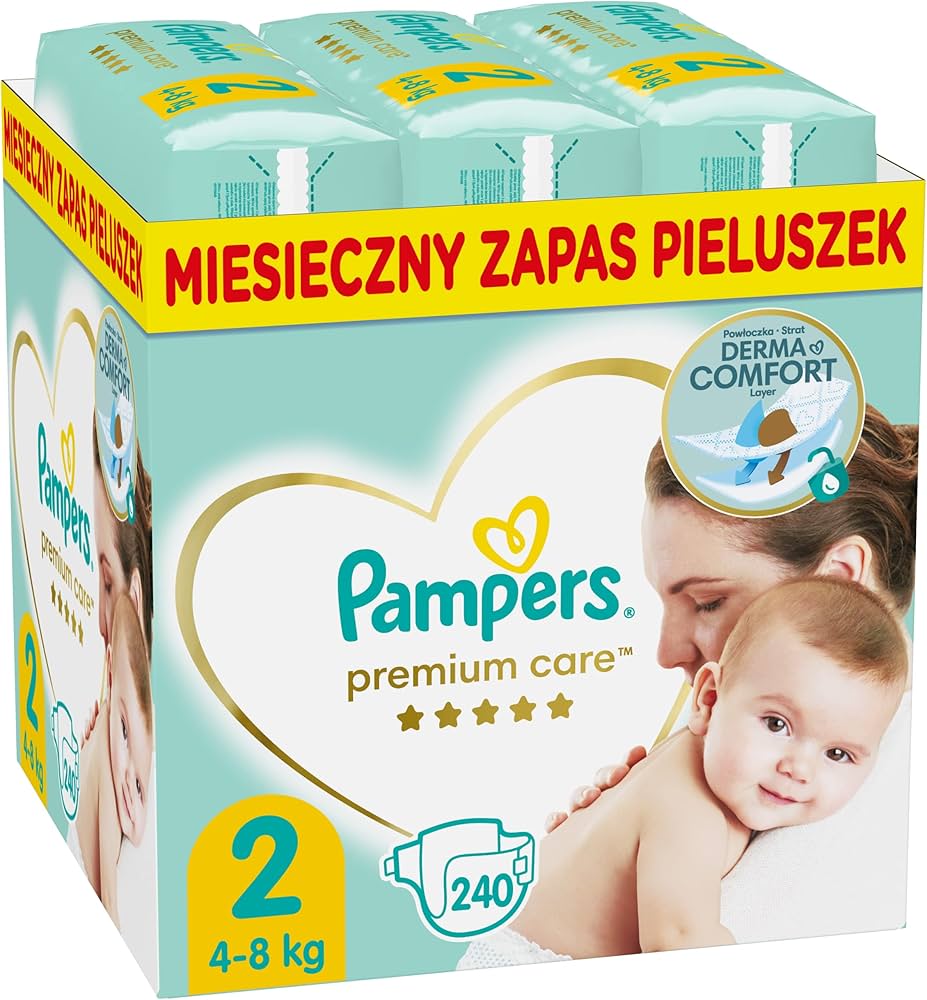 pamper rossmann