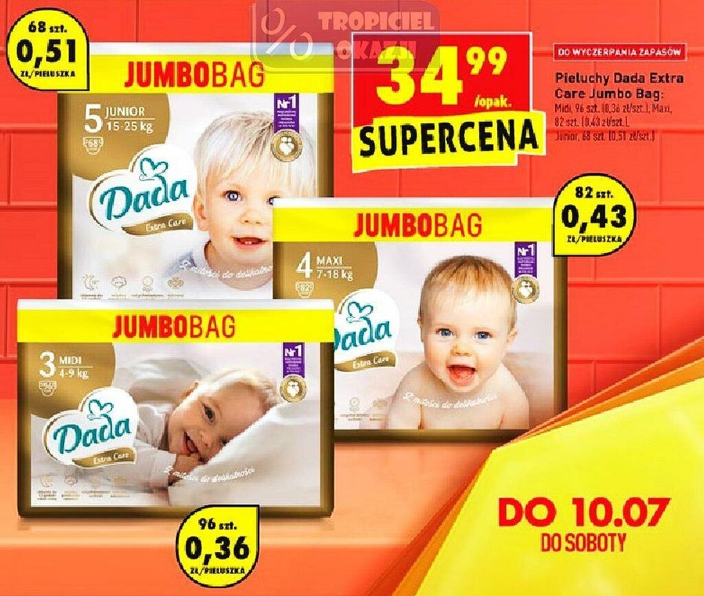 chusteczki pampers sensitive baby wipes