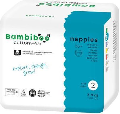 chorxoe pampers