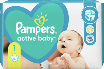 pampers baby shower