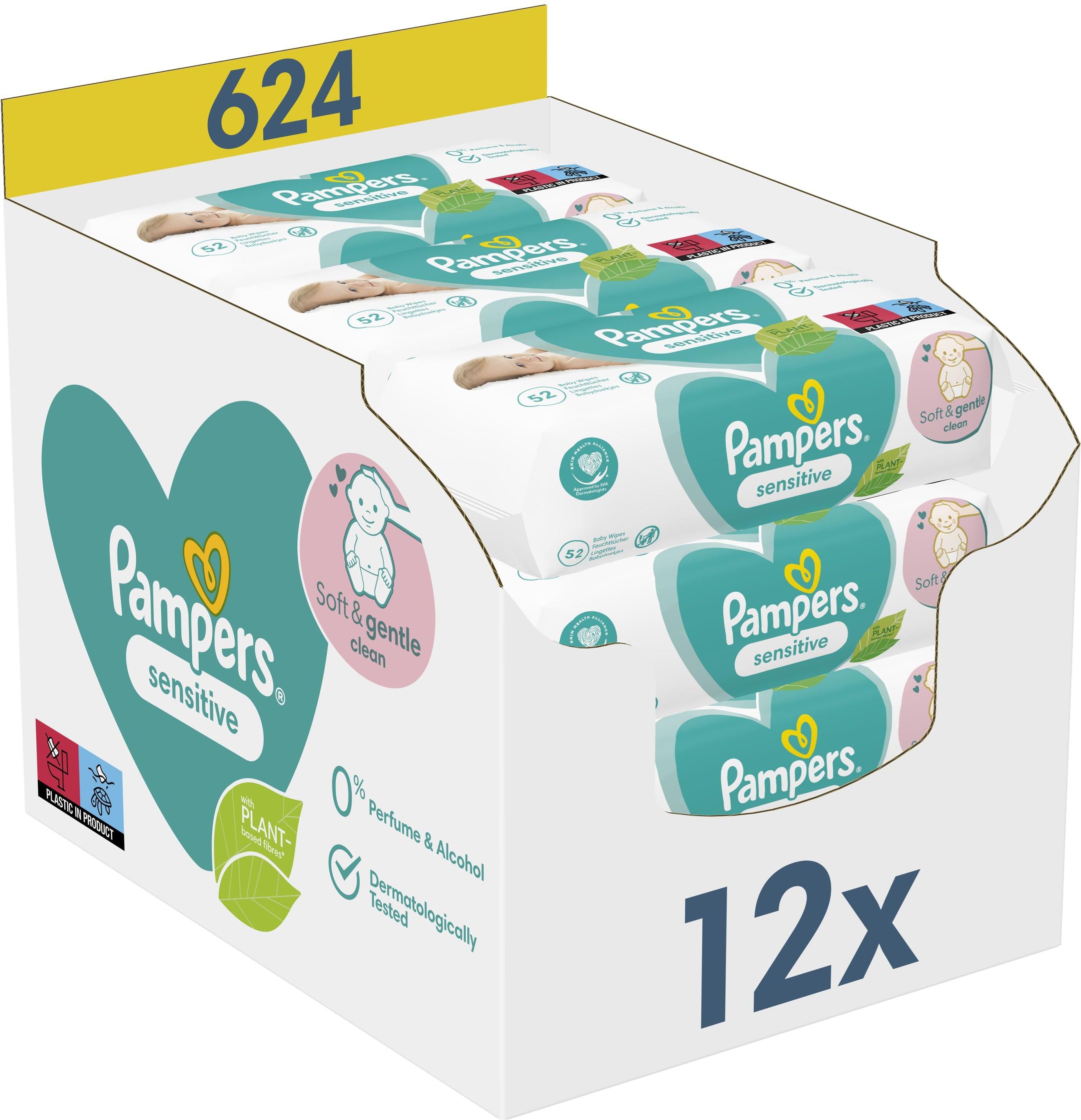 pampers urologiczne rossmann