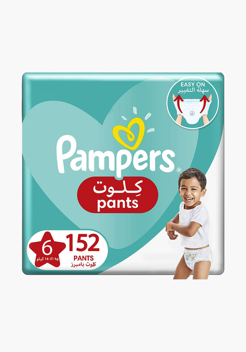 tesko pieluchy pampers 3