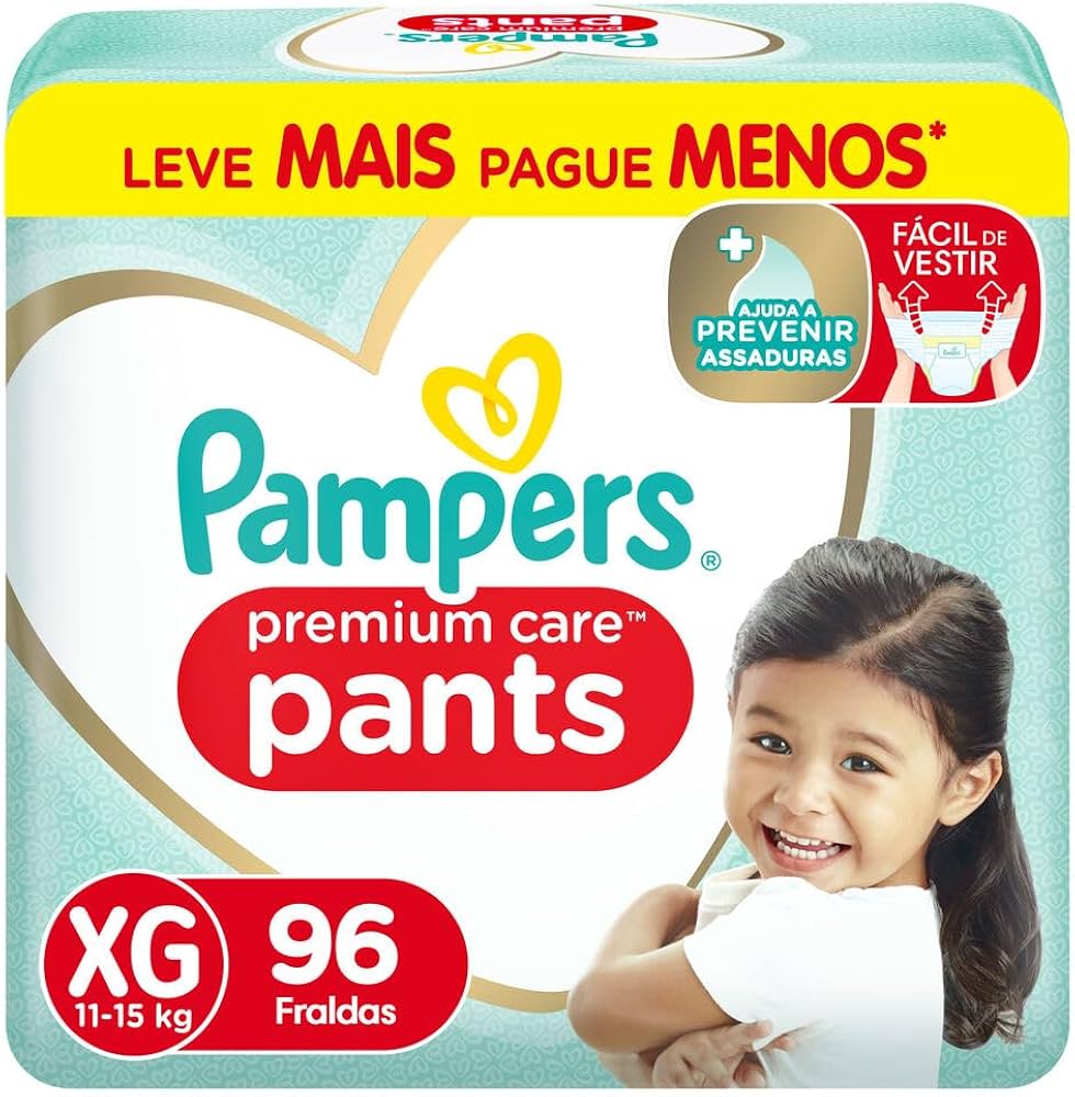 pampers newborn 2 5kg 43 szt