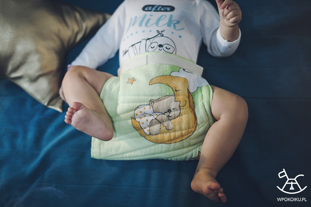 pieluchomajtki pampers pants 5 mega box j