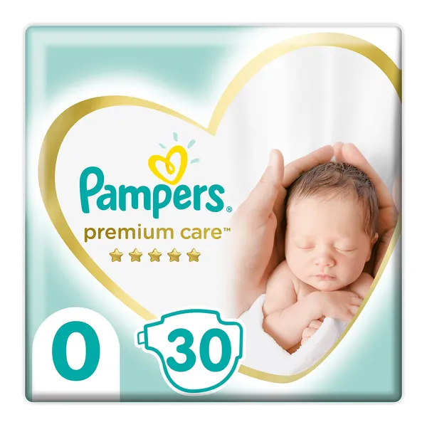 pampers.zamow probke