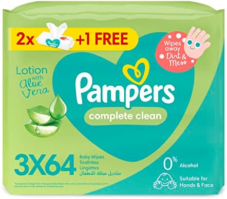 pampers 9