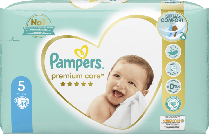 pampers active baby 2 144