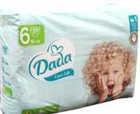 pampers 28 sztuk