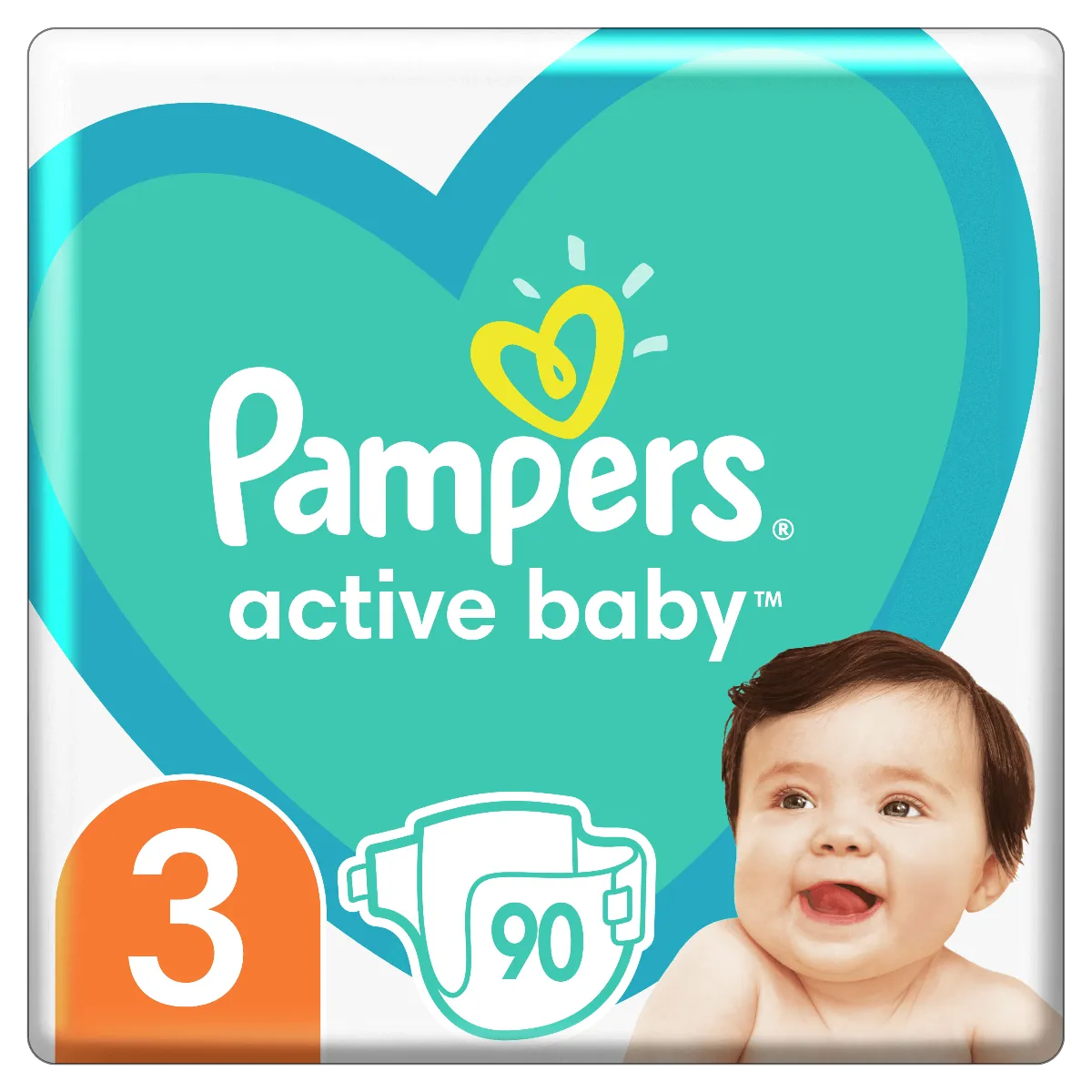 promocje pampers allegro