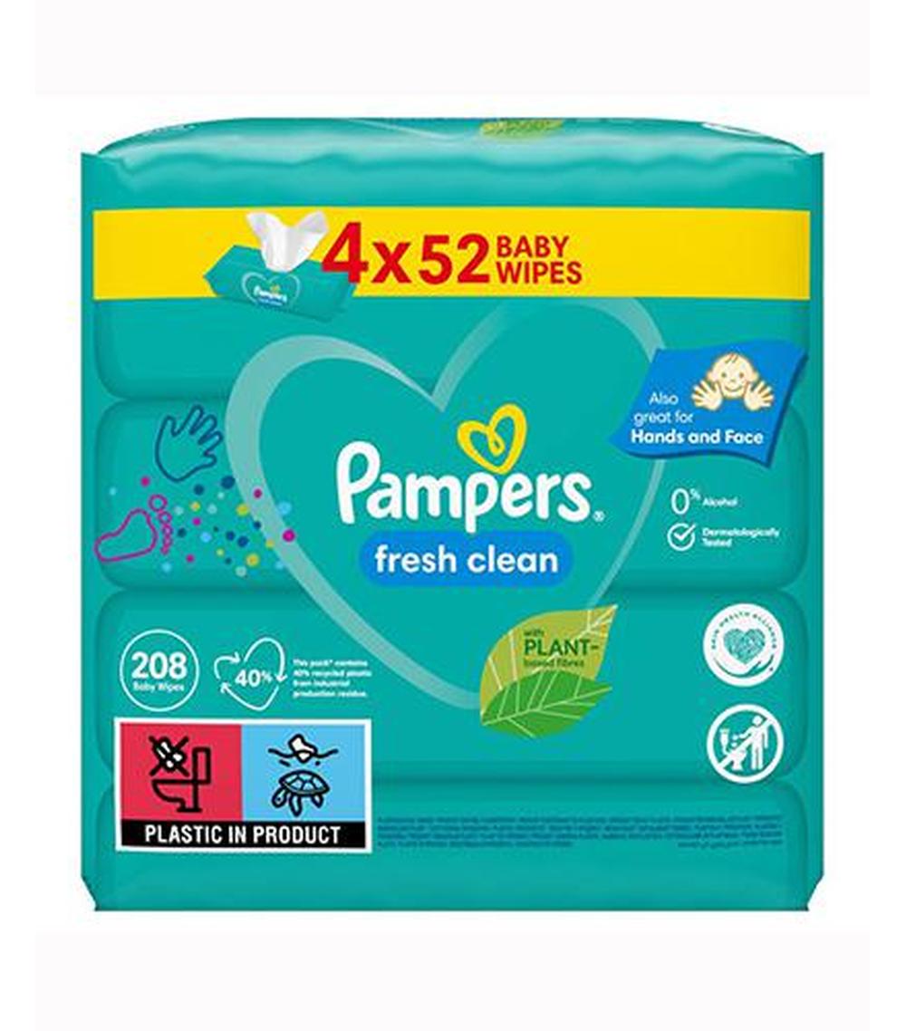 pampers dada jak ubrac