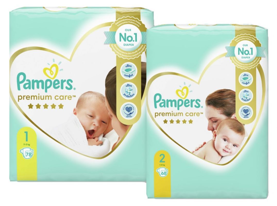 pampers pants 6 biedronka