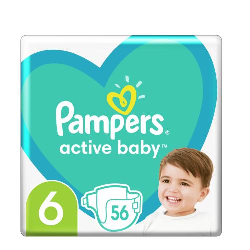 pampers maxi 74