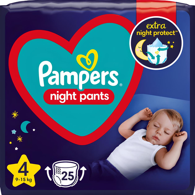 pampers procare a premium care