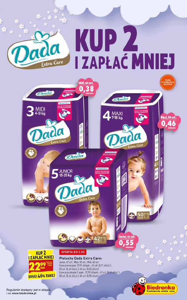 chusteczki dla dzieci nawilżane wodą waterwipes