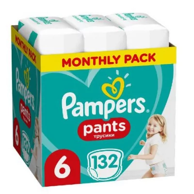 pampers na rower damskie