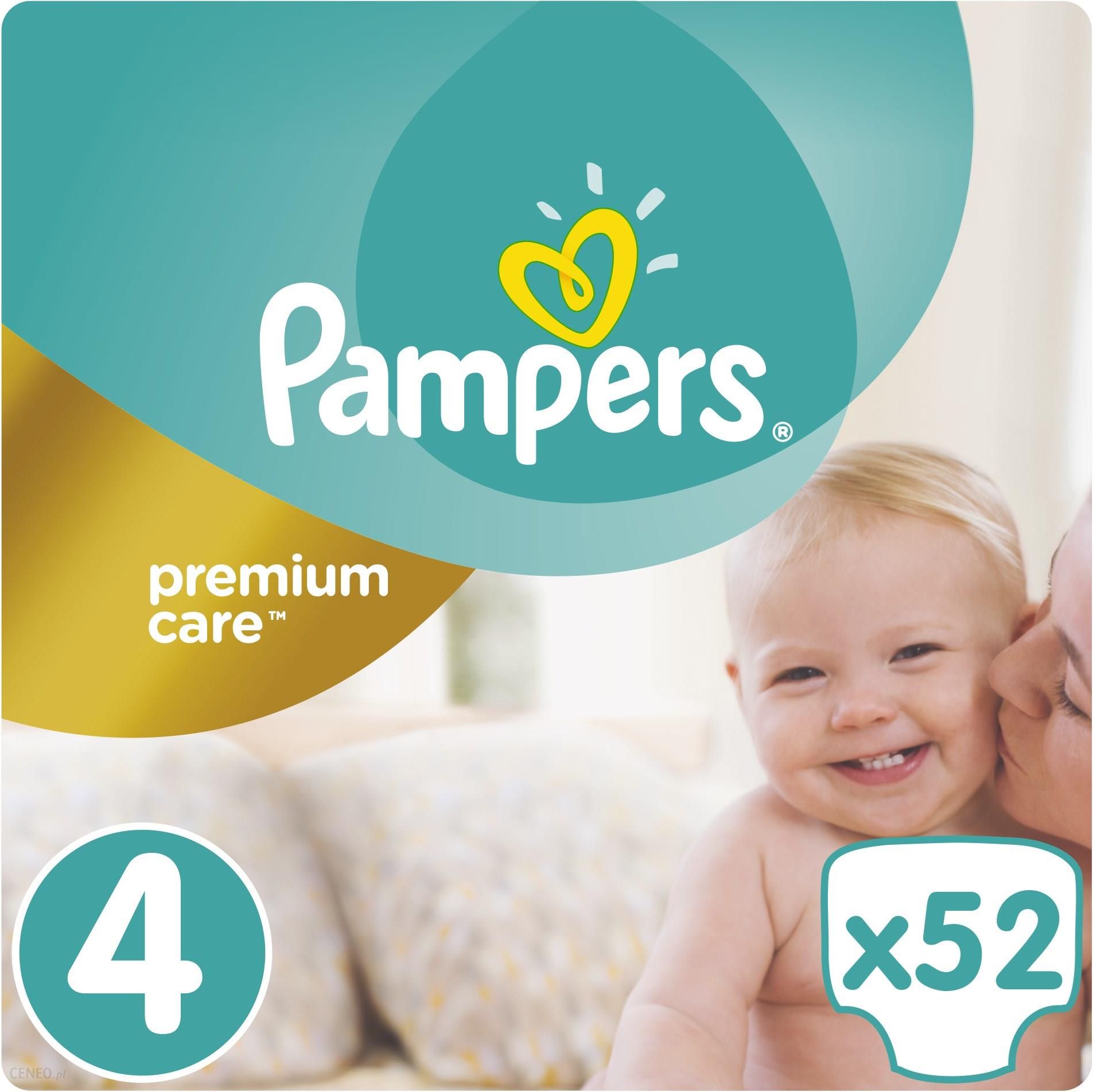 pampers pants 4 promocja carrefour