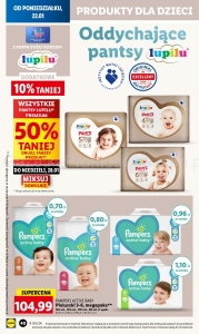 pieluszki jednorazowe pampers active baby