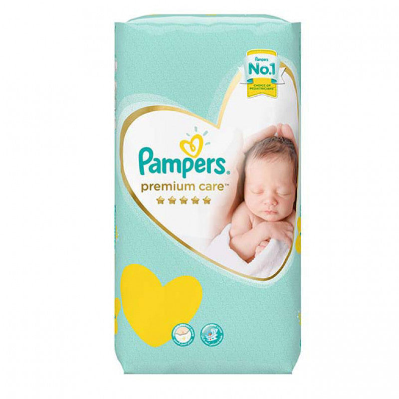 pieluszki kapielowe pampers