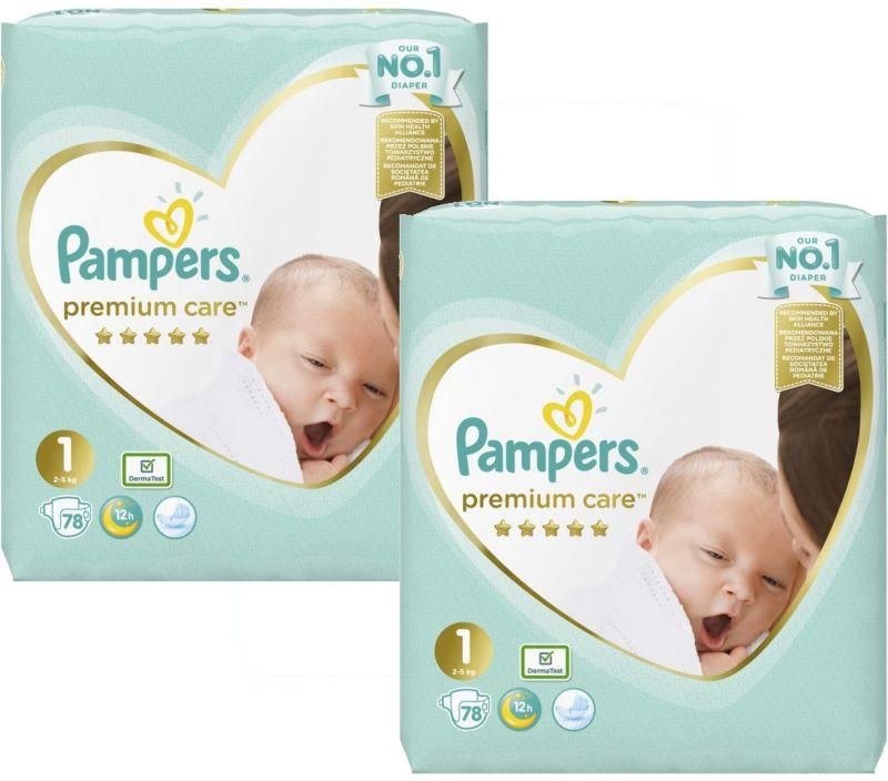 carrefour couches pampers taille 5