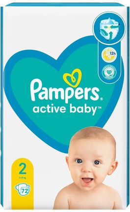 pampers rossmann za 1 grosz