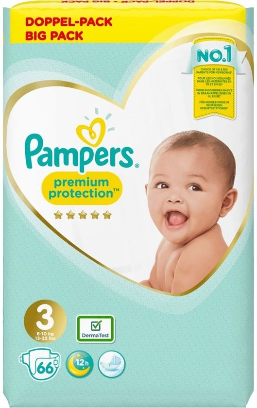 pamper acriv baby 5 96