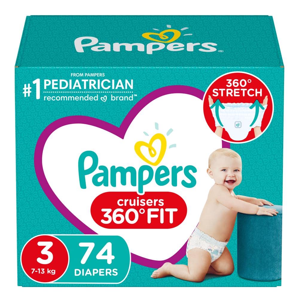 pampers new baby pieluchy 1 newborn 43 szt pieluszek