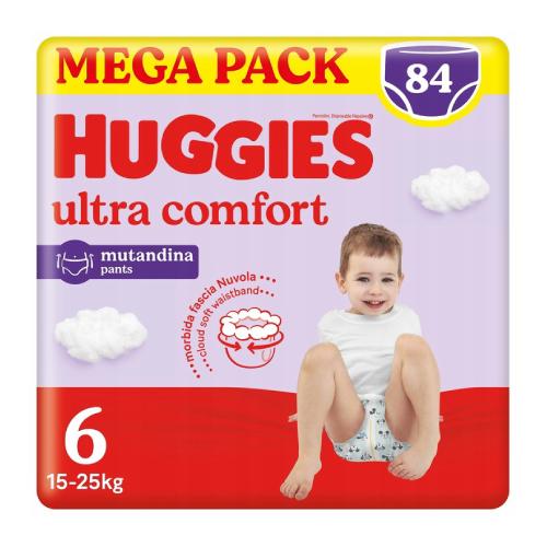 pampers chusteczki pudełku