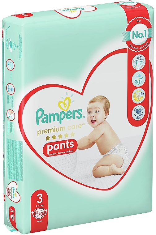 pampers hungary